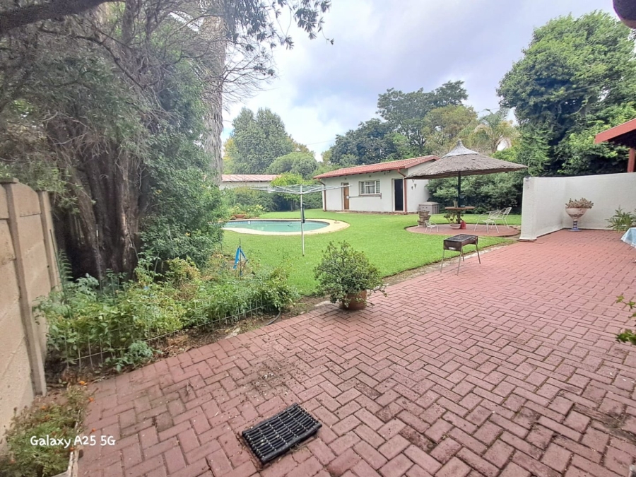 3 Bedroom Property for Sale in Vaalpark Free State